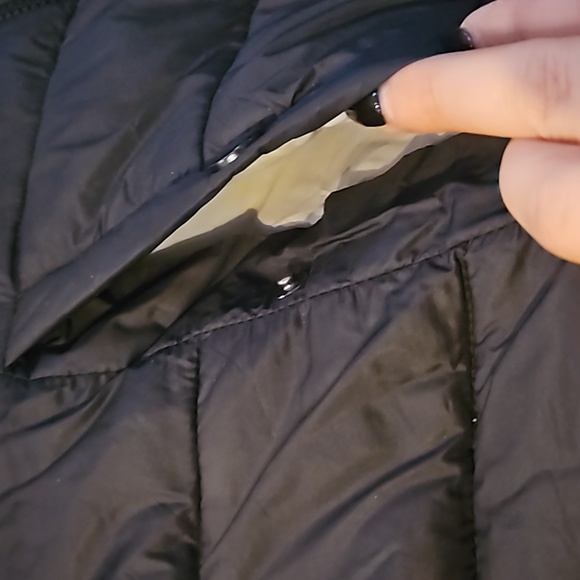 Puffer jacket - Picture 4 of 9
